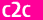 c2c Rail Network
