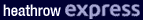 Heathrow Express Trains