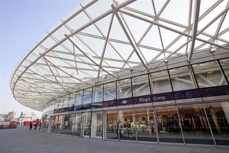London Kings Cross Train Times and Tickets