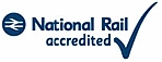 National Rail Accredited Train Operating Companies