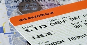 Split Train Tickets from Micklefield to Selby