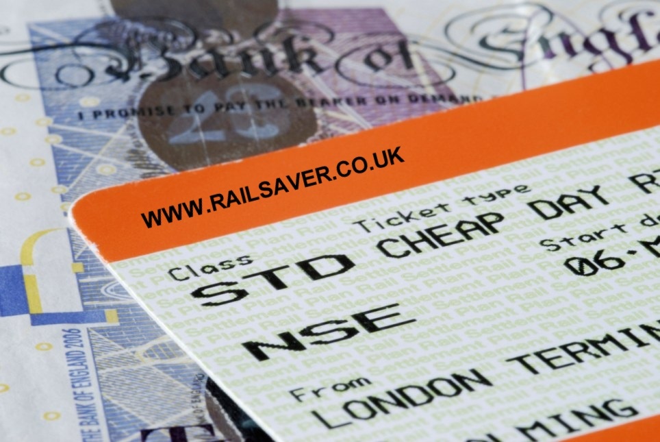 National Rail Train Tickets from Birmingham to Blackpool South