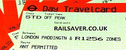 Kings Lynn Splitticketing