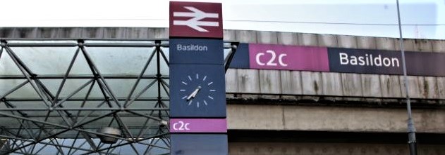 Basildon to North Queensferry Trains | Train Times and Tickets